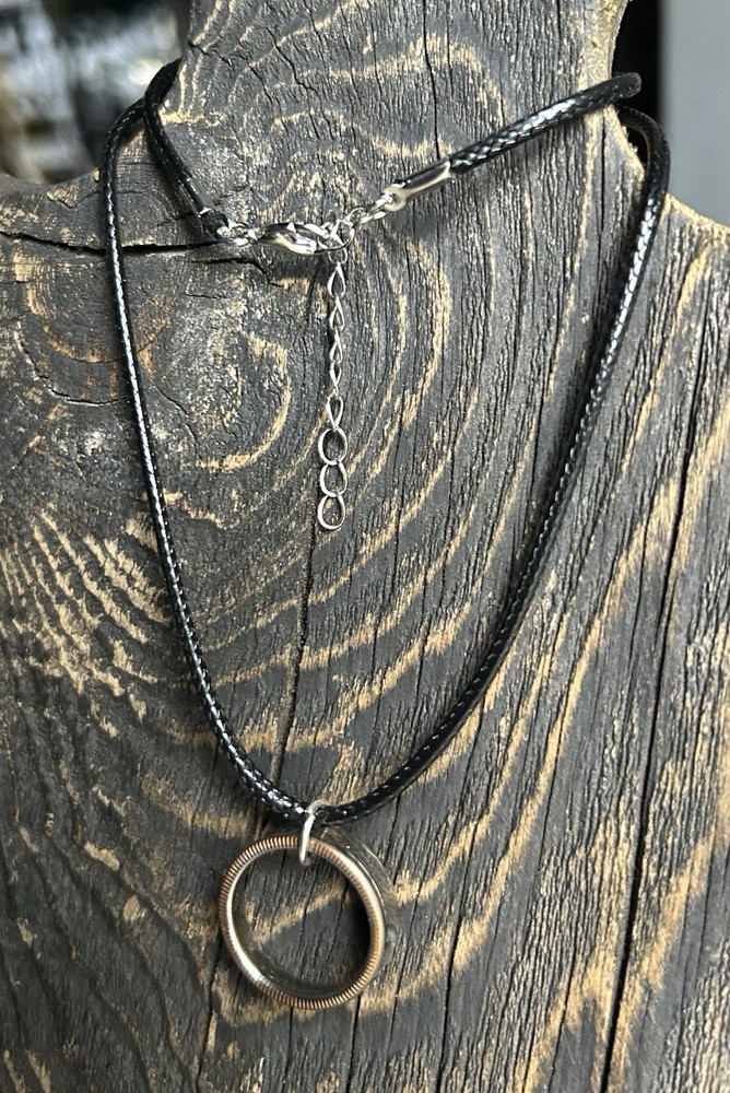 Coin Ring Size 6.25 Connecticut