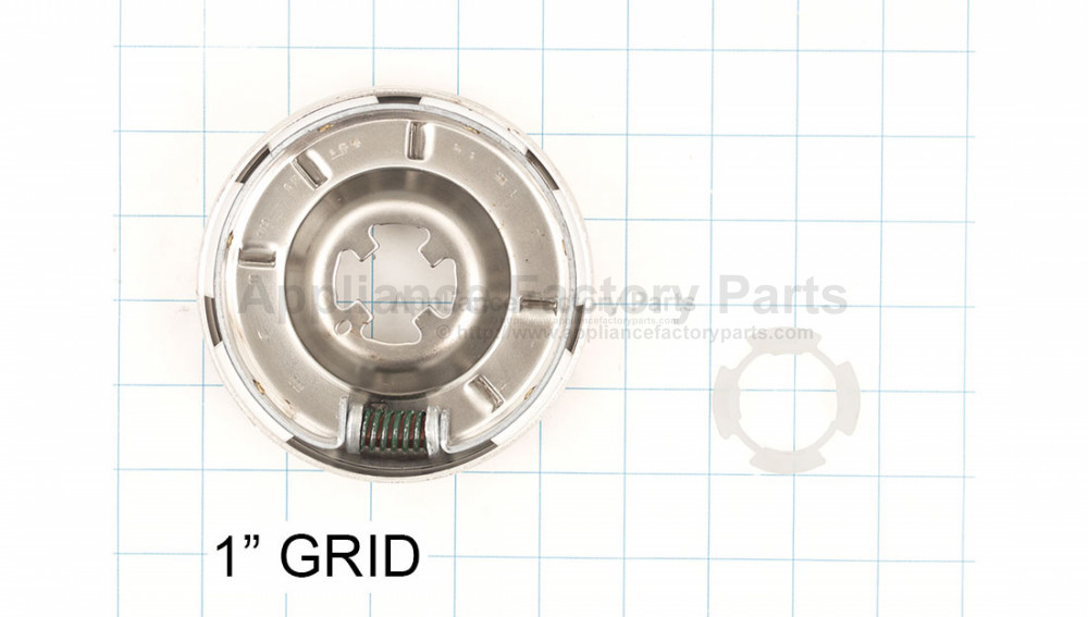 Whirlpool WP8299642 CLUTCH AW