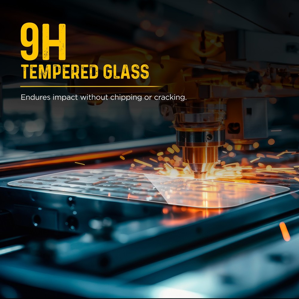 For Google Pixel 10 Pro XL Privacy Screen Protector