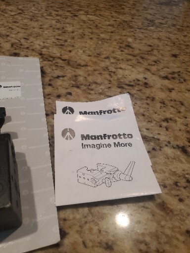 Manfrotto 035 Super Clamp without Stud