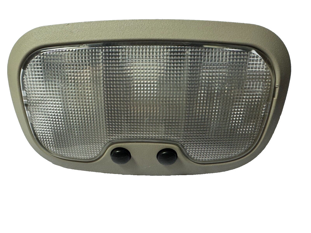 2005 Dodge Dakota, Durango OEM interior dome light