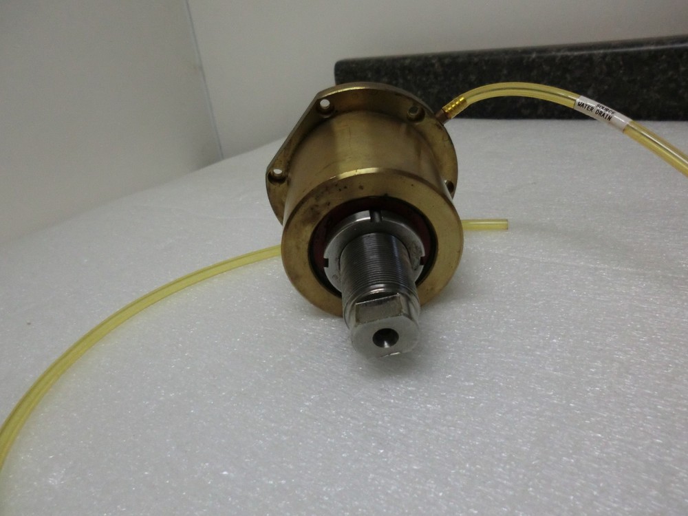 New! Deublin Feed Thru Rotary 8812-300