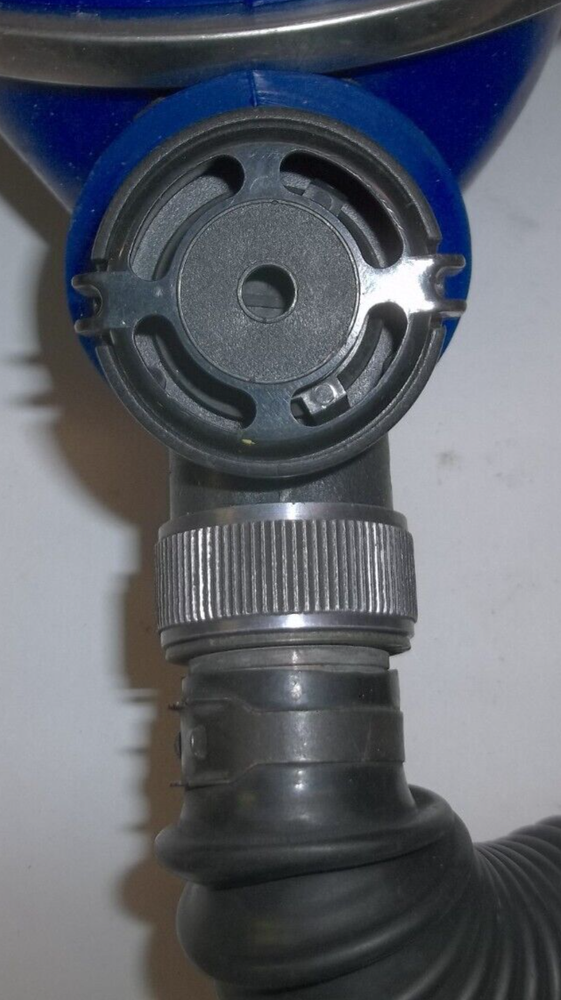 Survivair by Comasec INC.