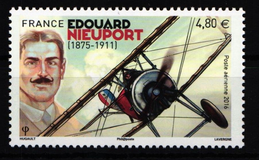 France 6480 MNH #KI816