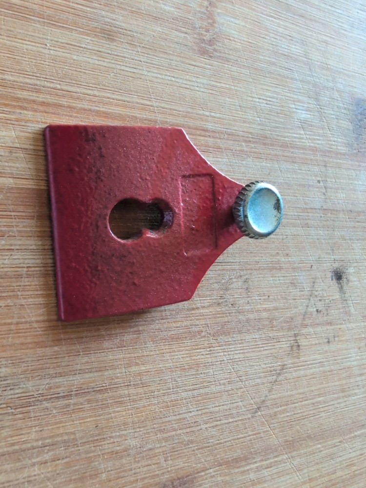 Stanley 1-12-034 Smooth Plane No. 4