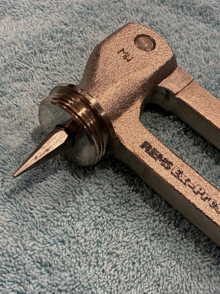 REMs Ex-press Cu Pipe Expander