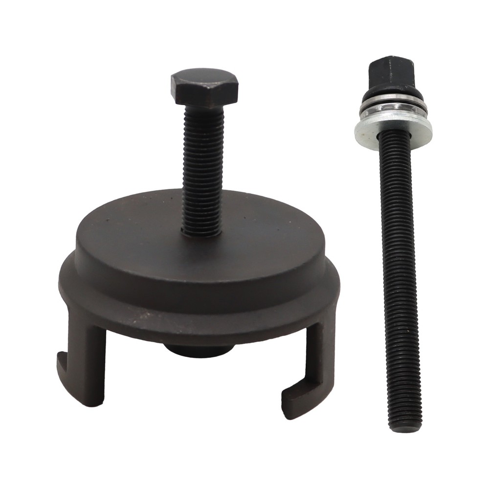 For GM LS1 LS2 LS3 LS4 LSX Harmonic Balancer Puller & Installer Tool Set 25264