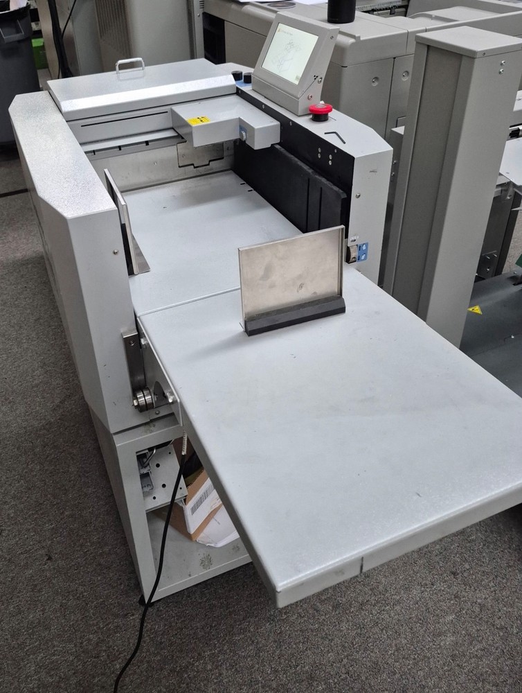 Graphic Whizard Model PT335 A+ Multi Good Working Condition