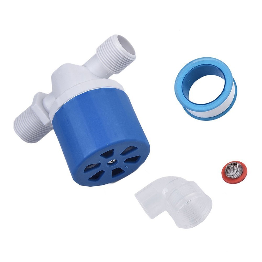 Automatic Water Supply Embedded Valve Automatic Valve Efficient Operation
