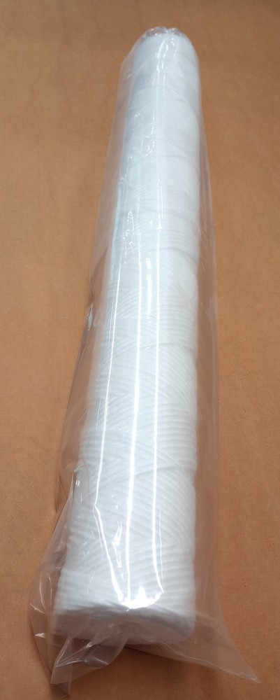 Durable Filter 005BCP200W025 String 5 Micron 20" Cartridge Filter (Box Of 30)
