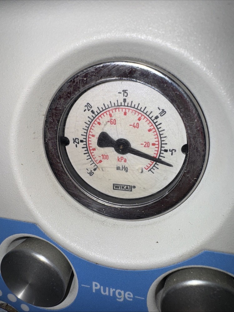 SkinBorn Microdermabrasion Machine