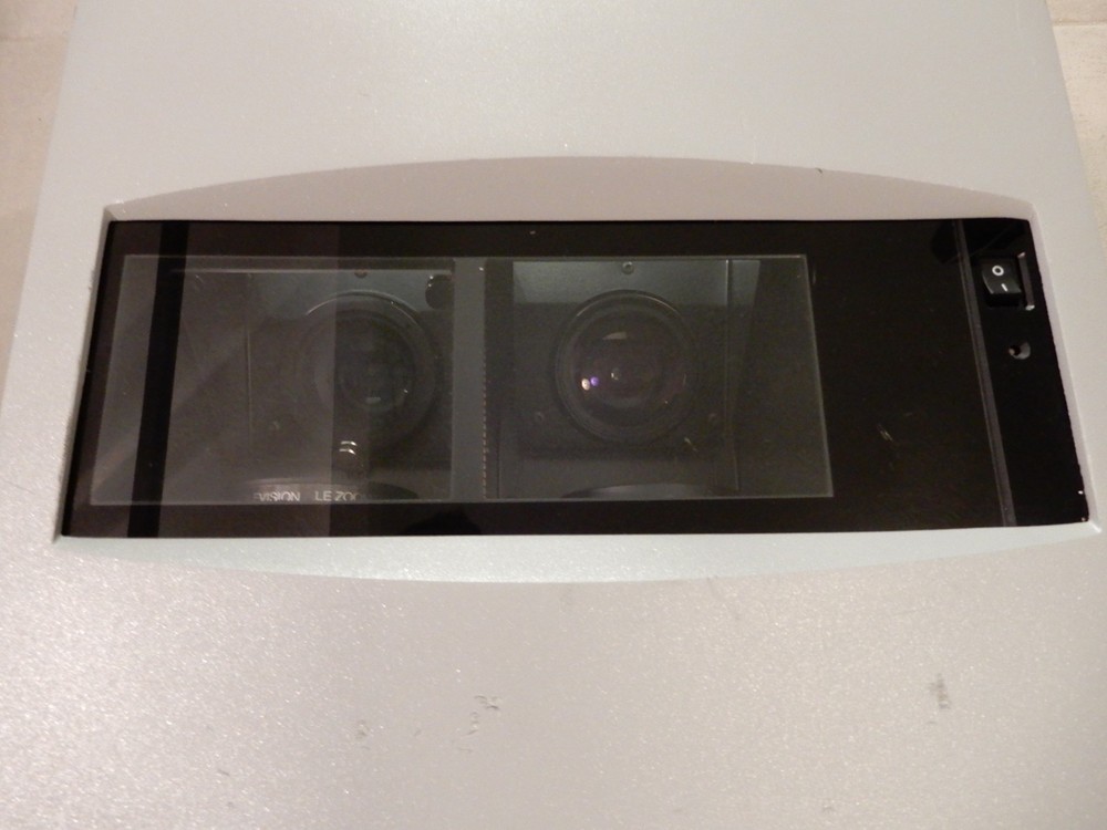 WolfVision VZ-C12 Ceiling Visualizer Document Projector