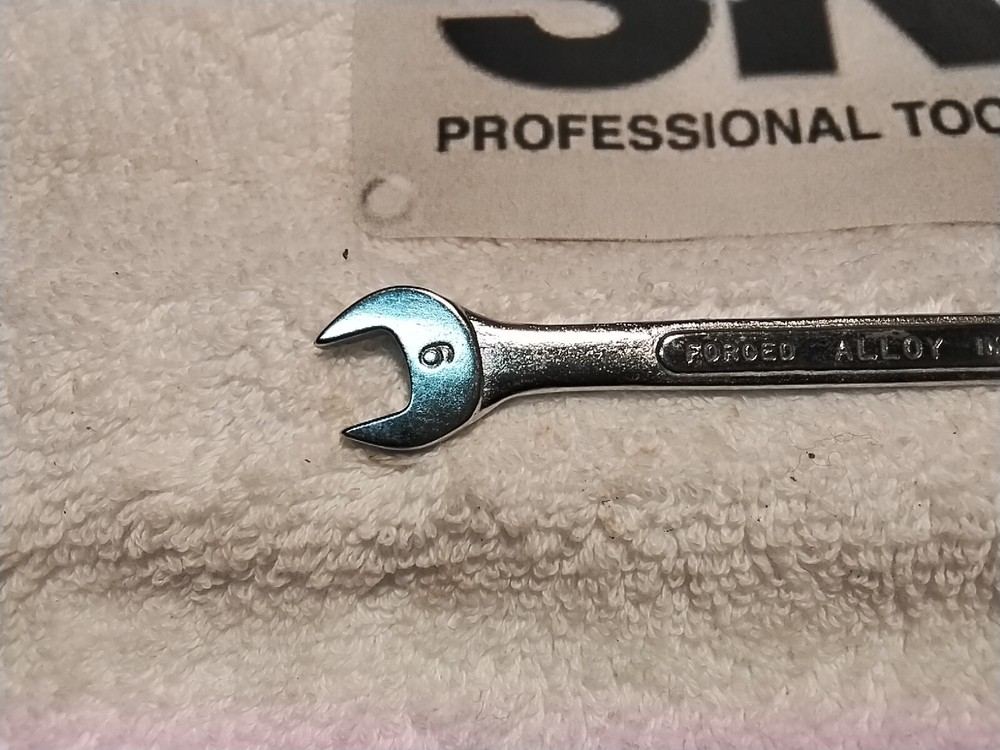 8319 9mm 12pt Wrench