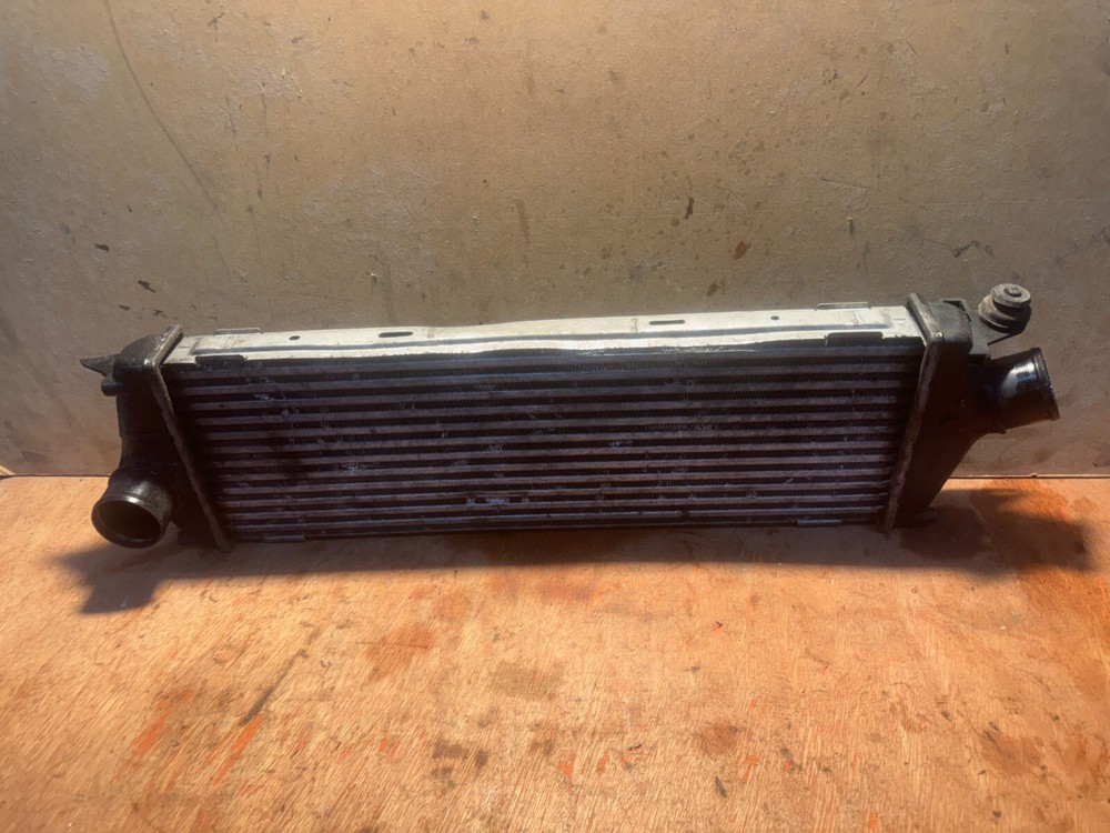 RENAULT TRAFIC INTERCOOLER RADIATOR 8200411160 07- 14