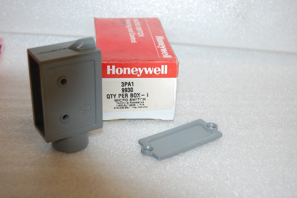 Honeywell MICRO SWITCH 3PA1