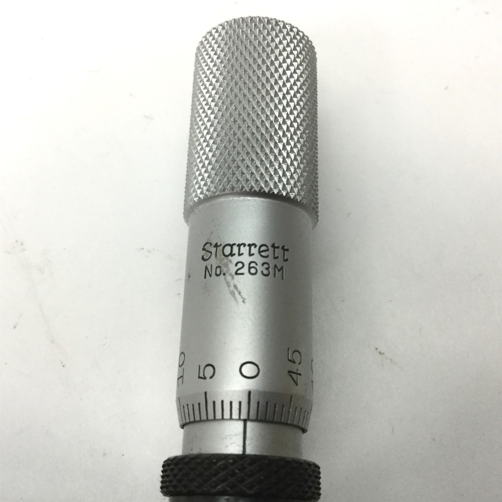 Ealing Micrometer Positioning Stage, Travel: 1", Actuator: 3" x 2.75"