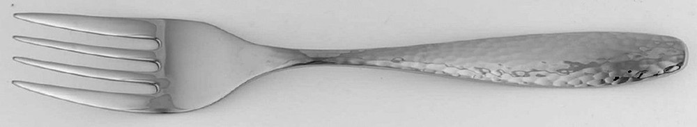 Reed & Barton Palmer  Salad Fork 9504268