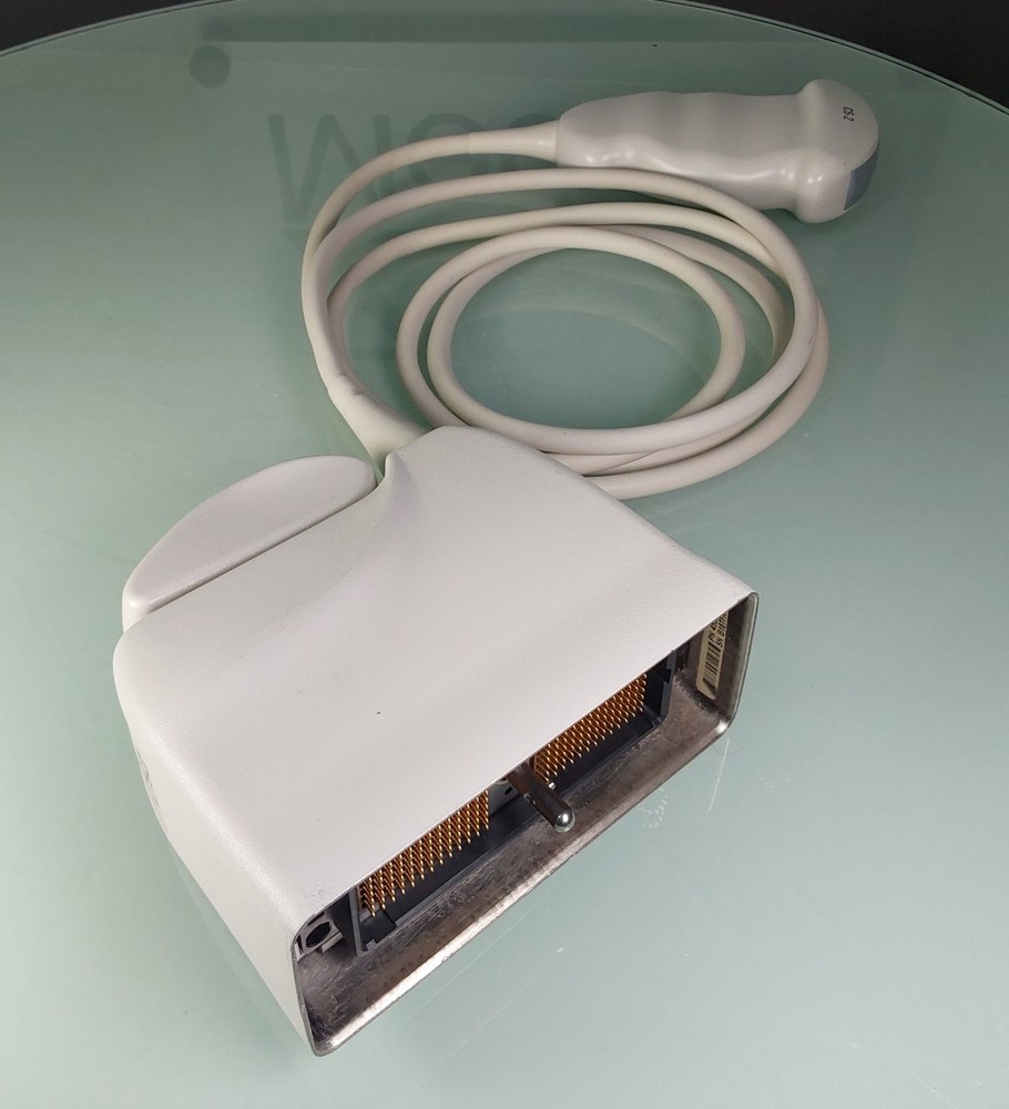 Philips C5-2 Ultrasound Transducer