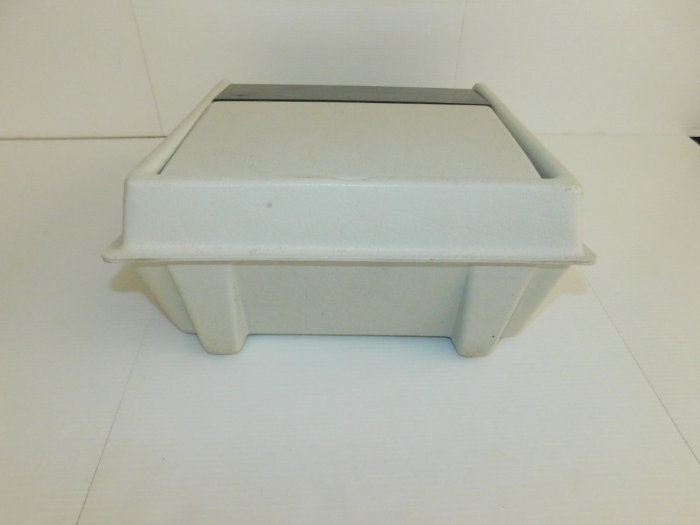 MAICO MODEL MA 27 AUDIOMETER (SBS8)