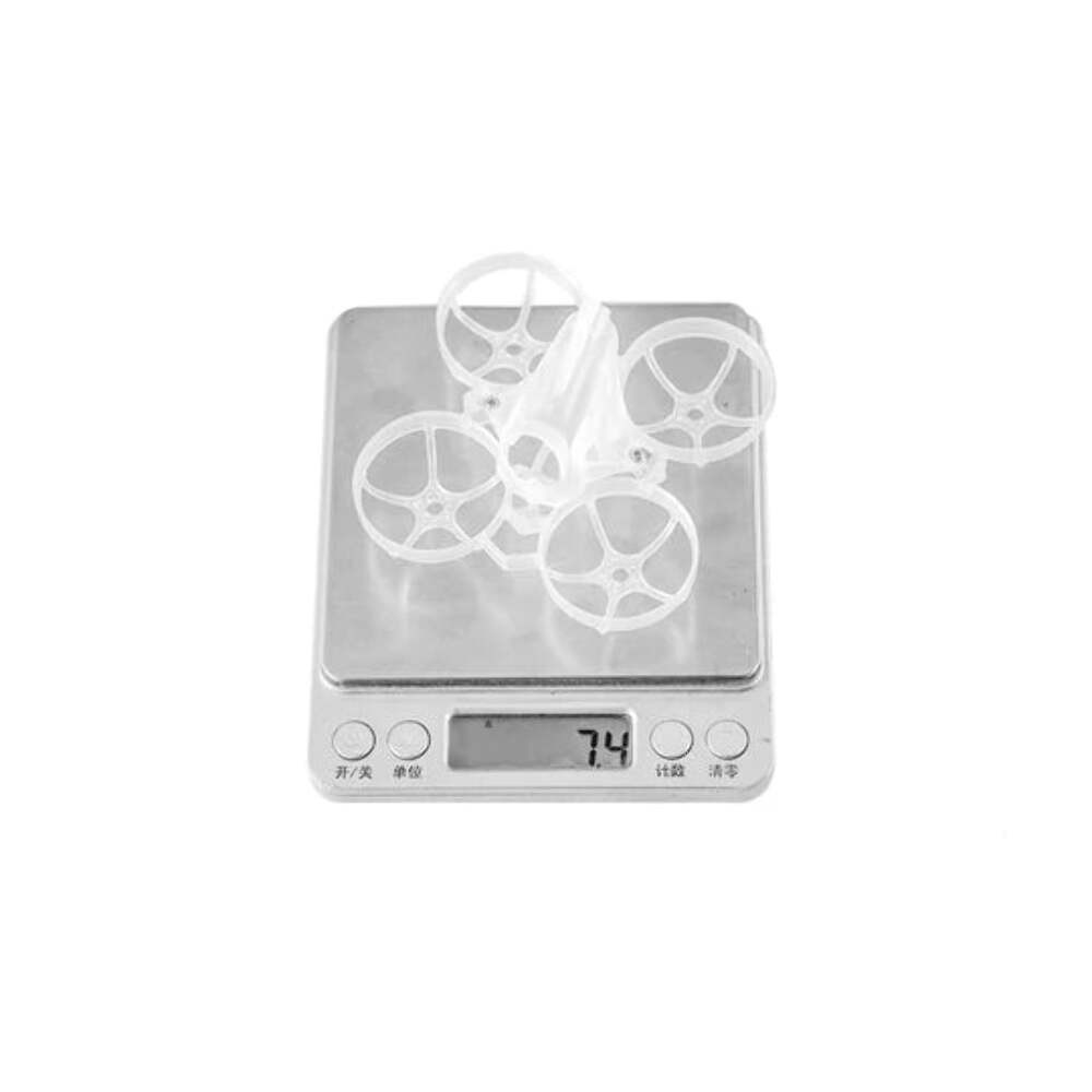 HGLRC Petrel 65 Whoop Drone Frame Kit Micro 65mm FPV Frame