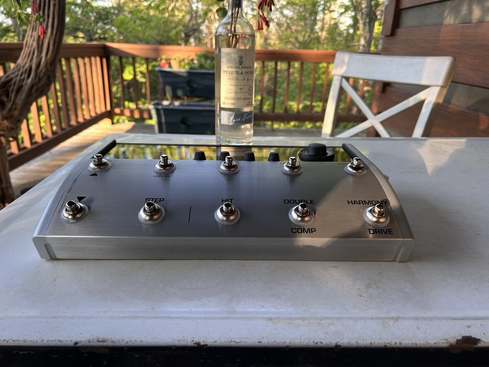 TC HELICON VOICELIVE 3