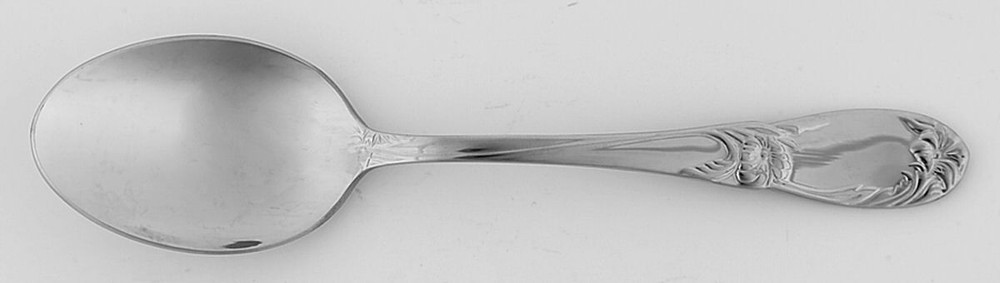 Reed & Barton La Bella  Teaspoon 6368569
