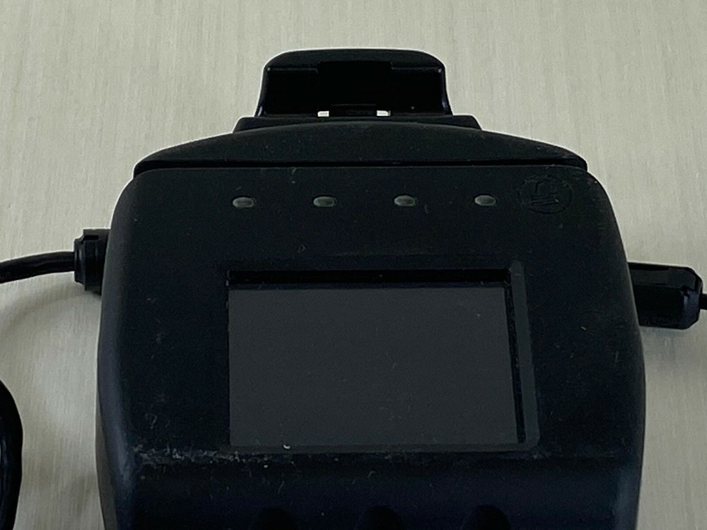 LL3: Magtek DynaPro PN# 30056028 Credit Card Processing Reader Terminal