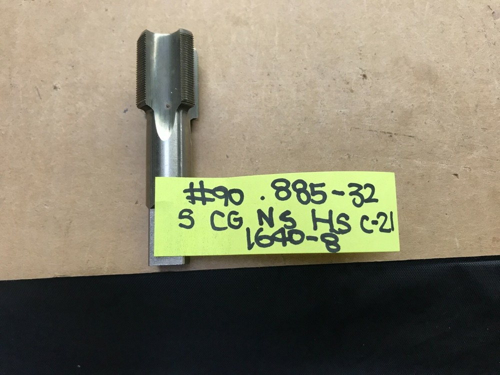 .885-32 TAP