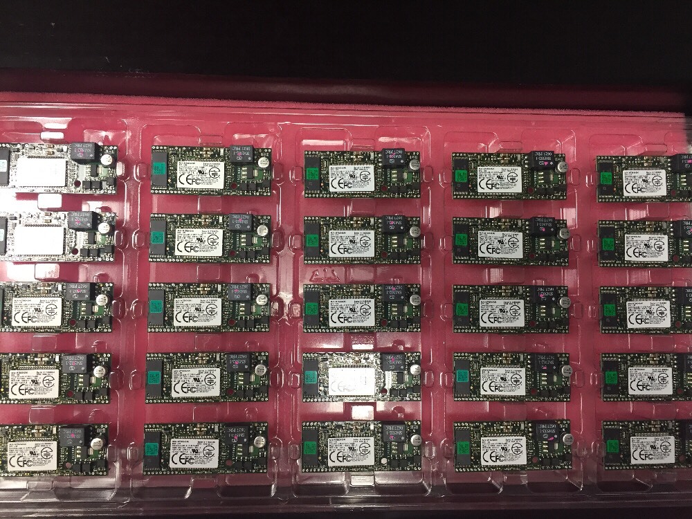 MultiTech Embedded Dial-up Socket Modem MT5634SMI-92 MT5634SMI