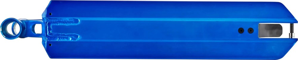 Elite Supreme V2 Scooter Deck 4.8"X22" - Light Blue