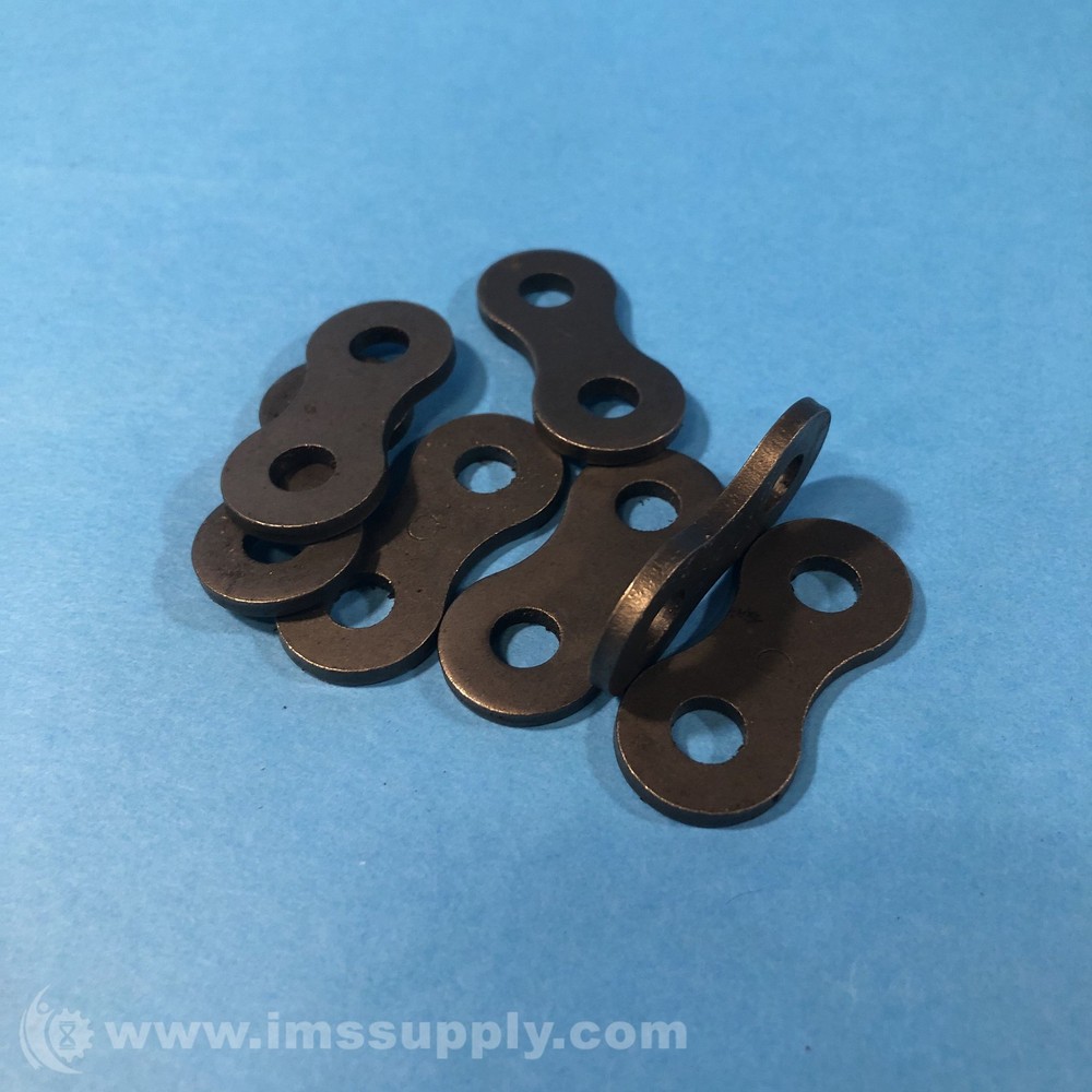Double Hole Chain Link FNIP