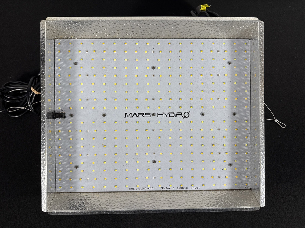 Mars Hydro Ts-1000 Full Spectrum LED Grow Light