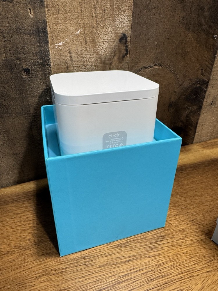 Circle with Disney Smart Internet Filter & Parental Control Hardware