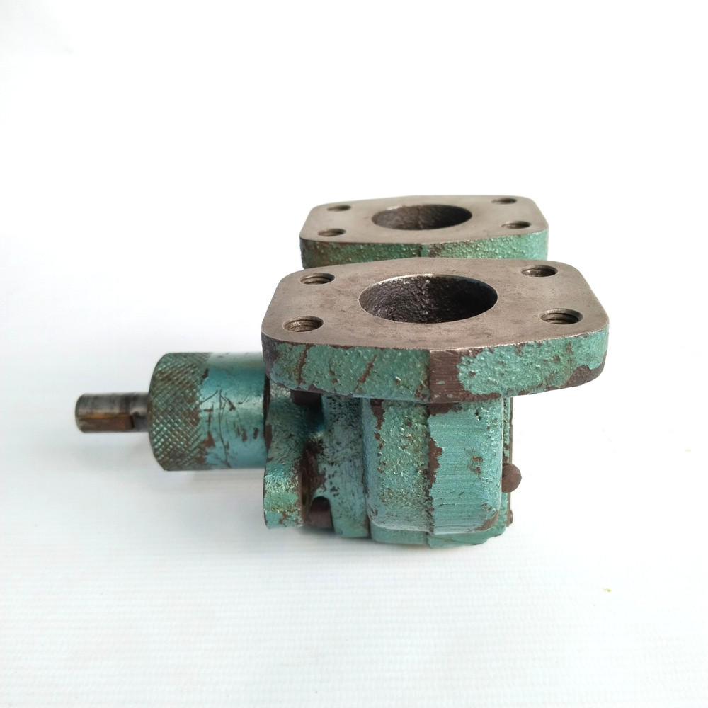 JOHNSON RB2-01V Albin Gear Pump