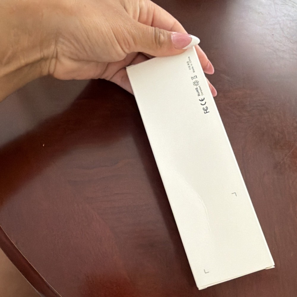 White Stylus Pencil for Tablets and eReaders