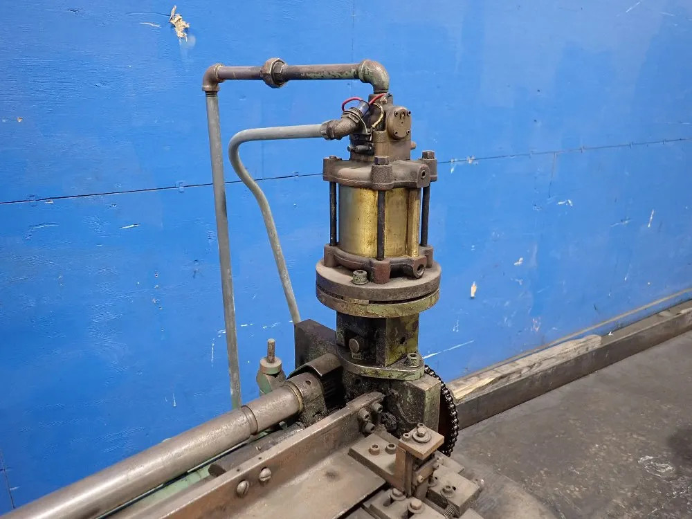 MAPLEWOOD ROLLER 65" 10250150015
