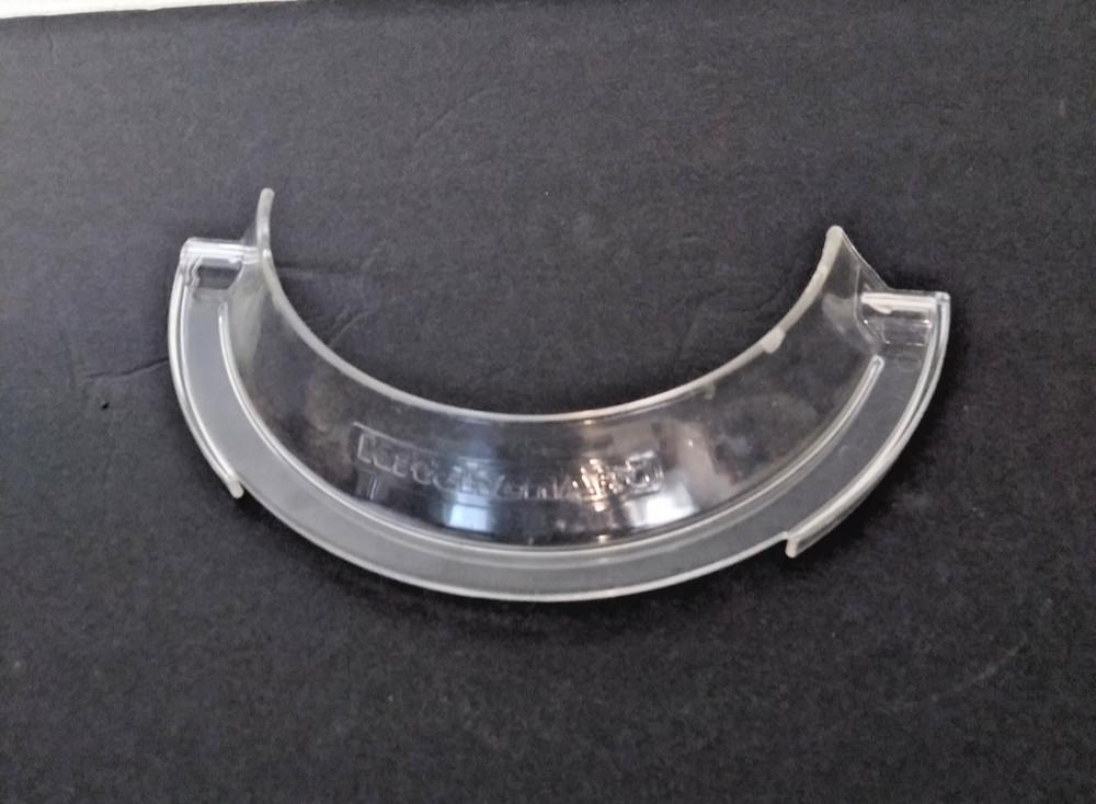 Kitchenaid Mixer Pouring Shield & Non Sealing Cover