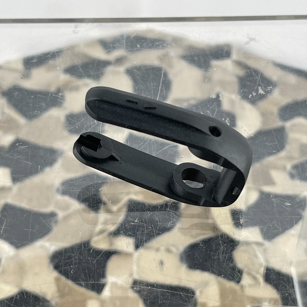 NEW Planet Eclipse Etha 2/3/3M POPS Bonnet - Black (SPA101005A010)