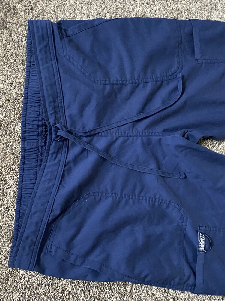 CHEROKEE Workwear Scrubs M Bundle