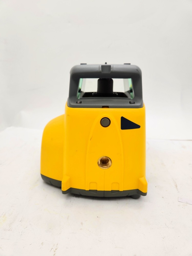 Spectra Precision Grade Laser GL412N