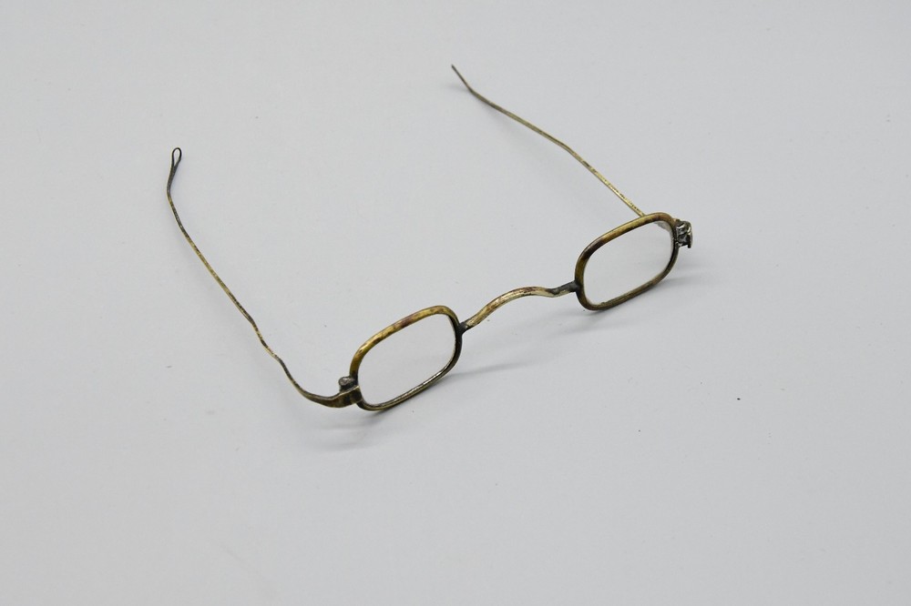 18th Century Specticles Glasses