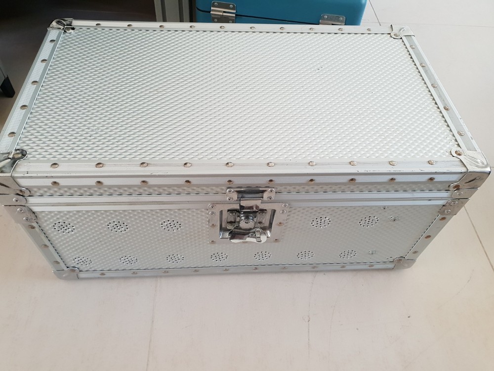 ISA KAM 5/12.5 instrument transformer testing 12.5Kw control unit only