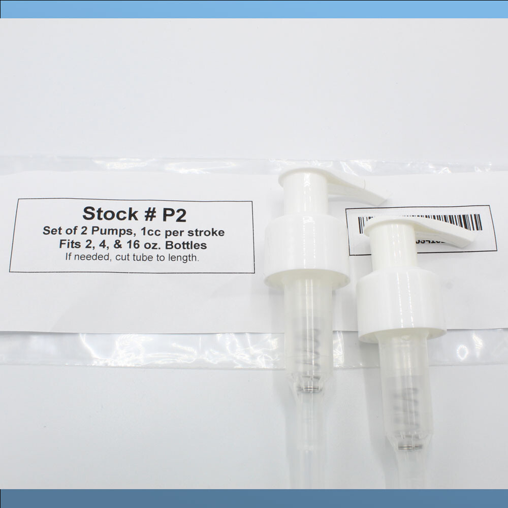 Flex Coat Cups Sticks Brushes Pumps