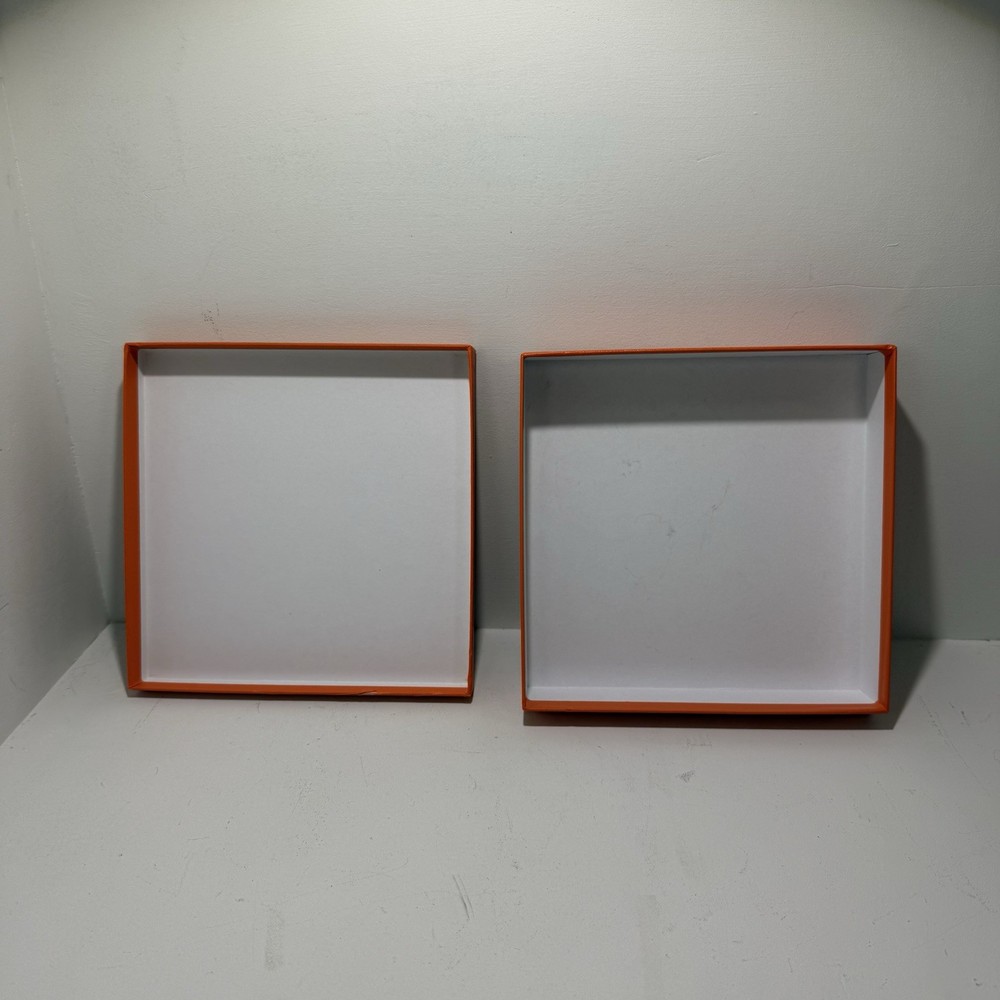 Hermes Gift Box #2