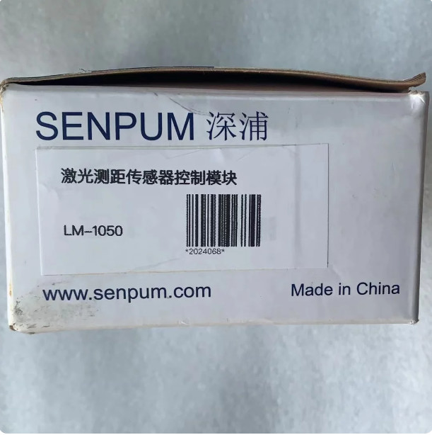 1Pcs New SENPUM controller module LM-1050