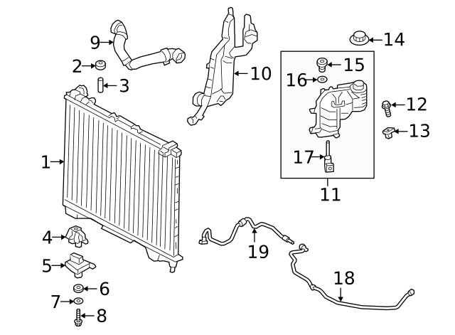 Genuine Land-Rover Cap LR176860