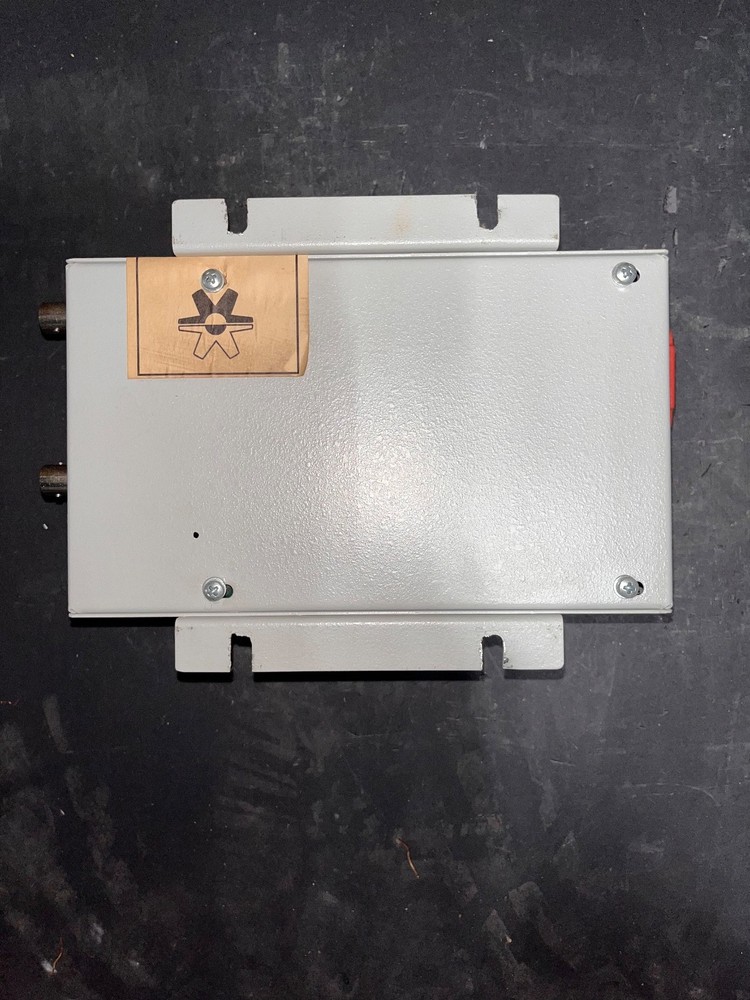 UNIPO 2UIVGARGBX00 Data Switcher