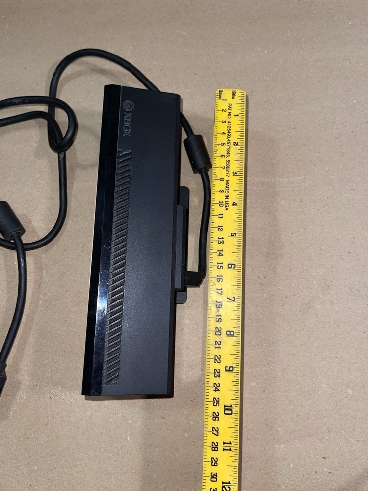 Microsoft Xbox One Kinect Motion Sensor
