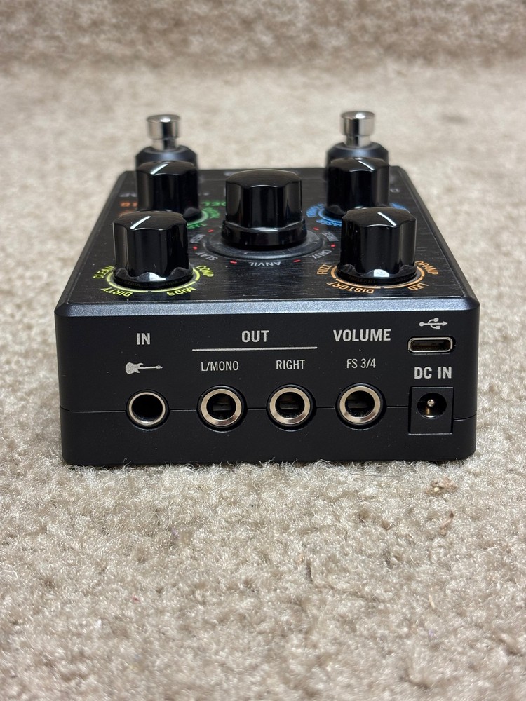 Line 6 POD Express Black
