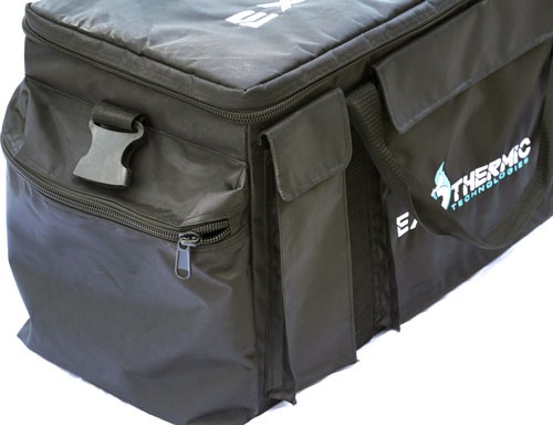 Exothermic Technologies Carry Bag Exother Pf bag Pulsefire